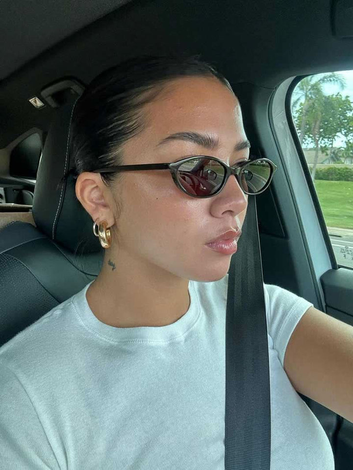 Celina™ – Vintage-Inspired Sunglasses