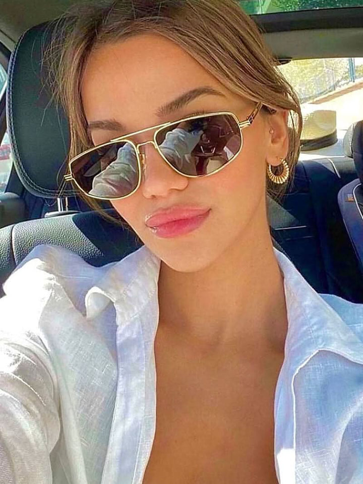 Celia™ – Refined Sunglasses