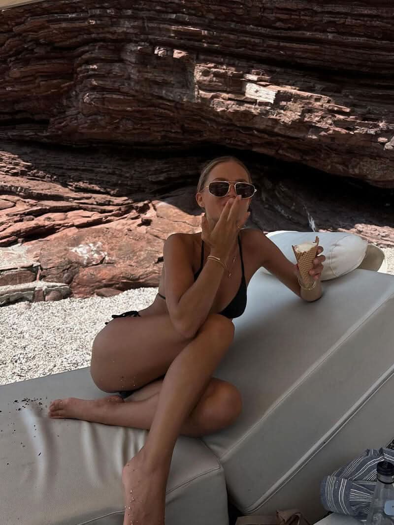 Celia™ – Refined Sunglasses