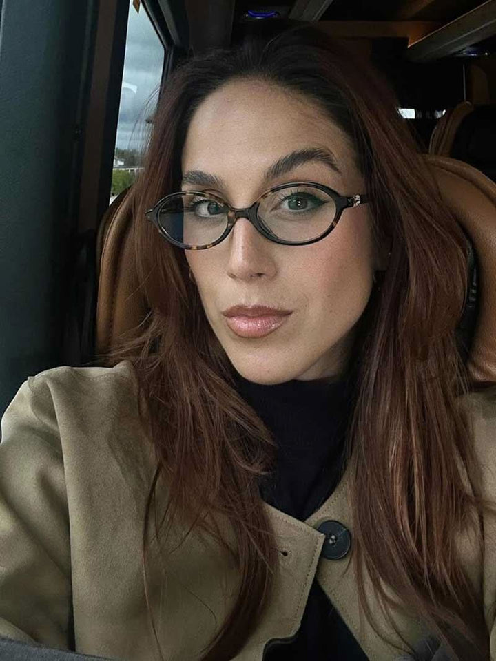 Mirella™ – Chic Reading Glasses