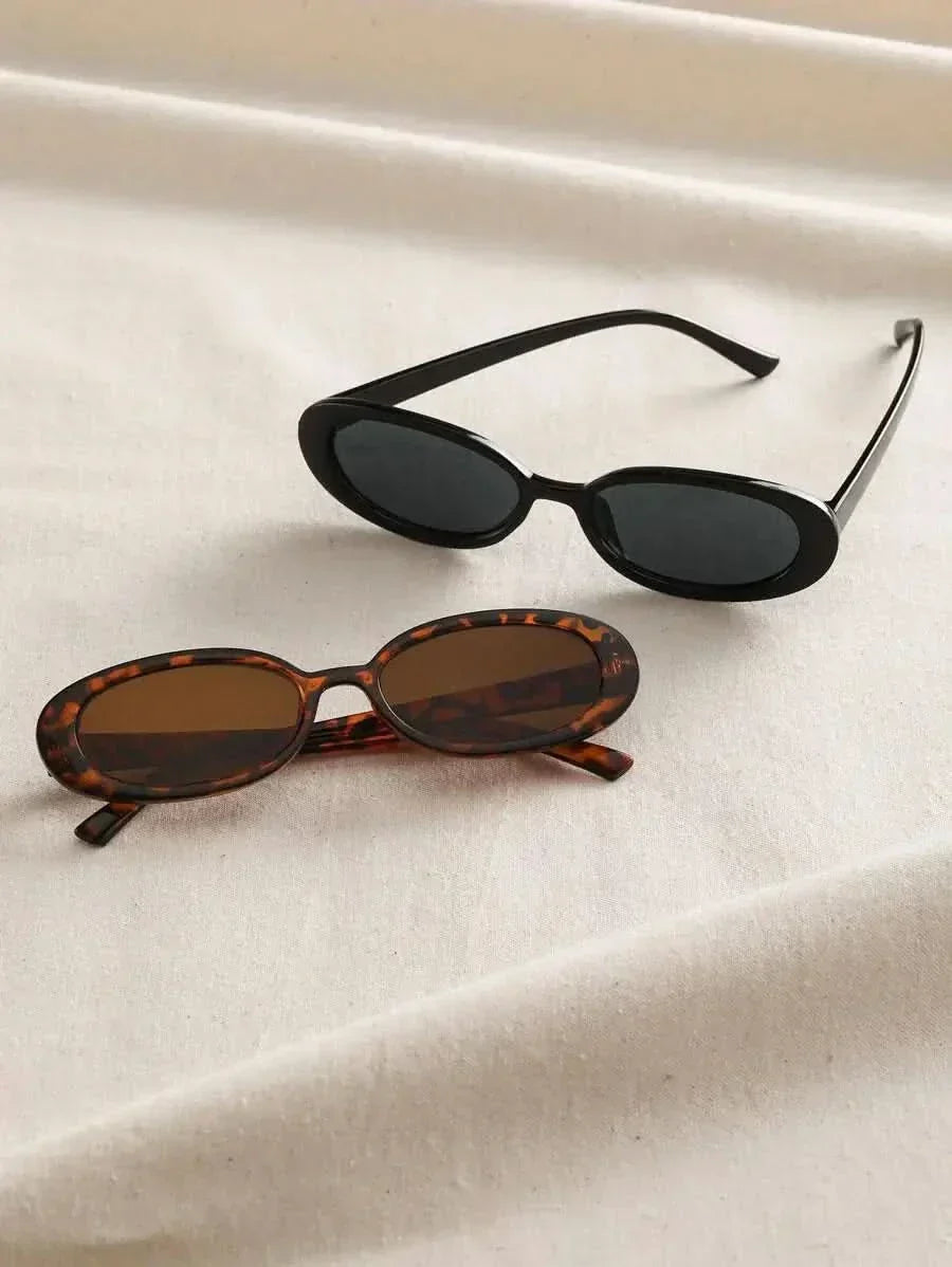 Lyra™ – Elegant Sunglasses