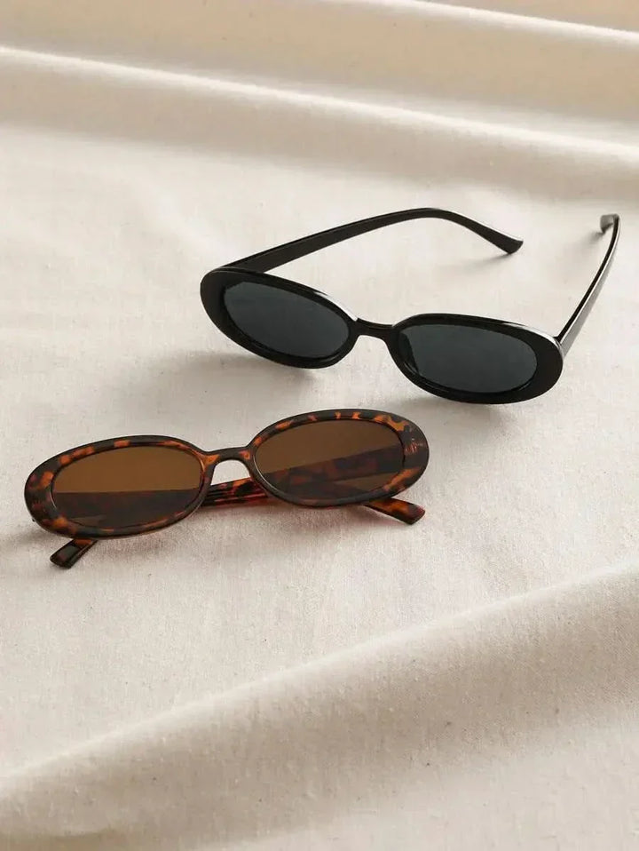 Lyra™ – Elegant Sunglasses