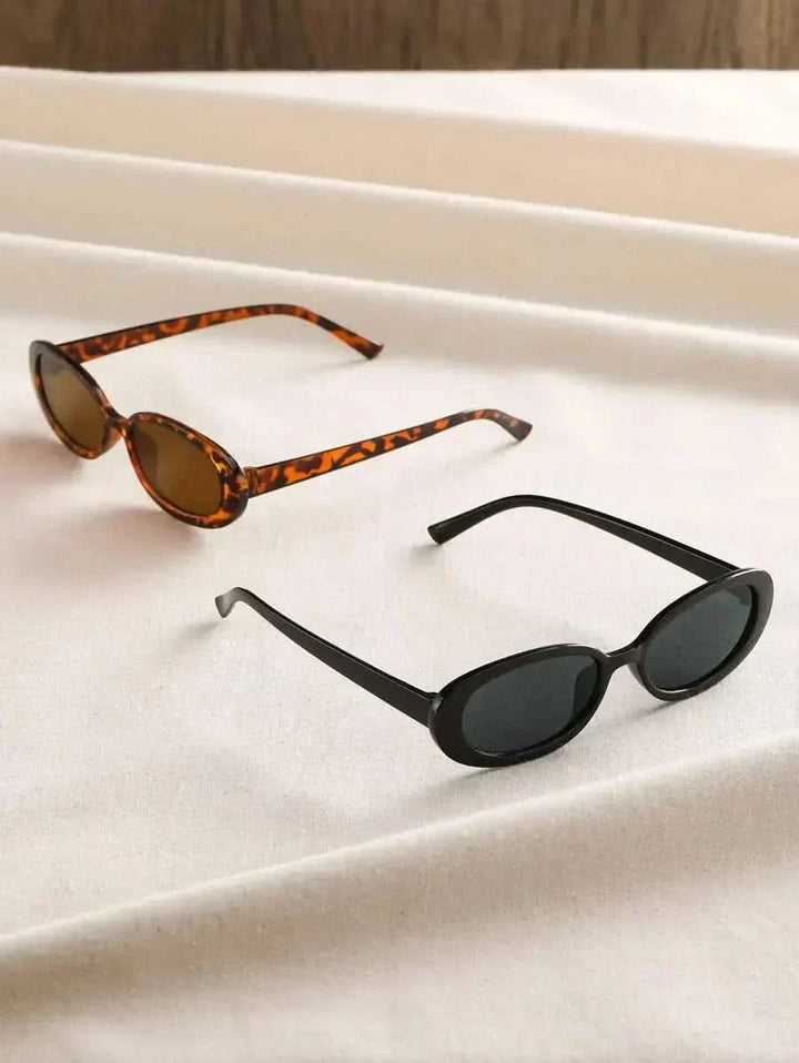 Lyra™ – Elegant Sunglasses