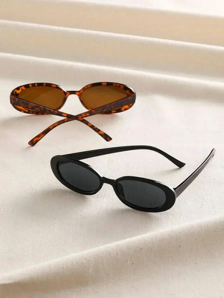 Lyra™ – Elegant Sunglasses