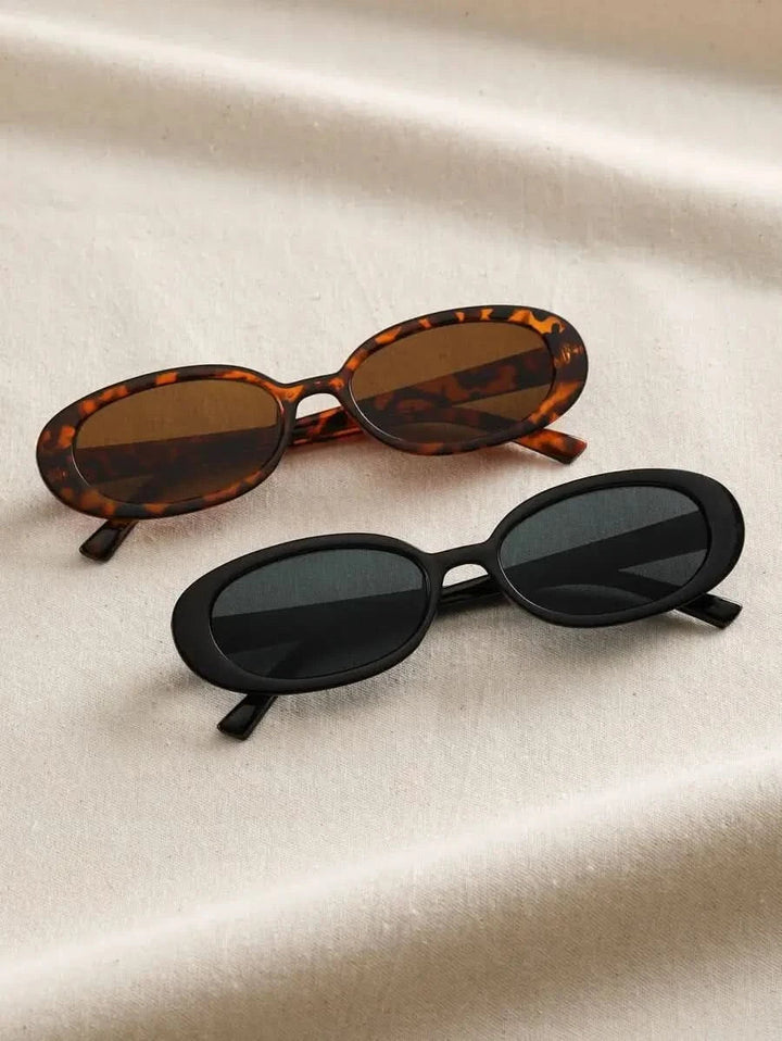Lyra™ – Elegant Sunglasses