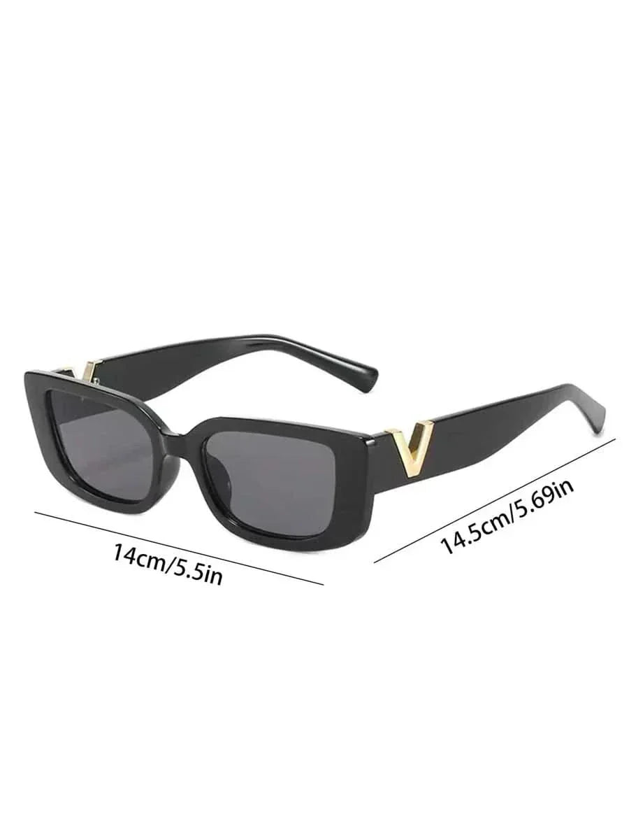 Elara™ – Edgy Sunglasses