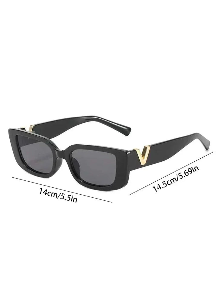Elara™ – Edgy Sunglasses