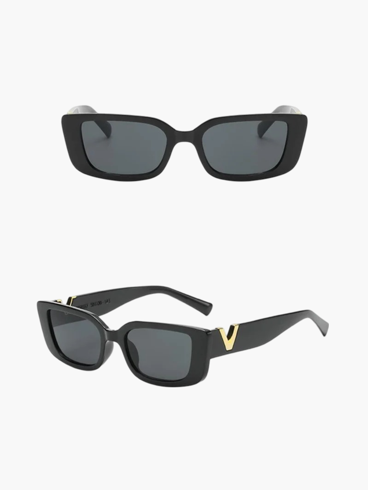 Elara™ – Edgy Sunglasses
