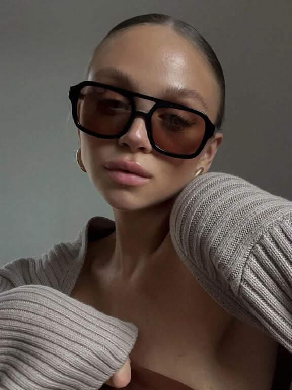 Liora™ – Elegant Sunglasses