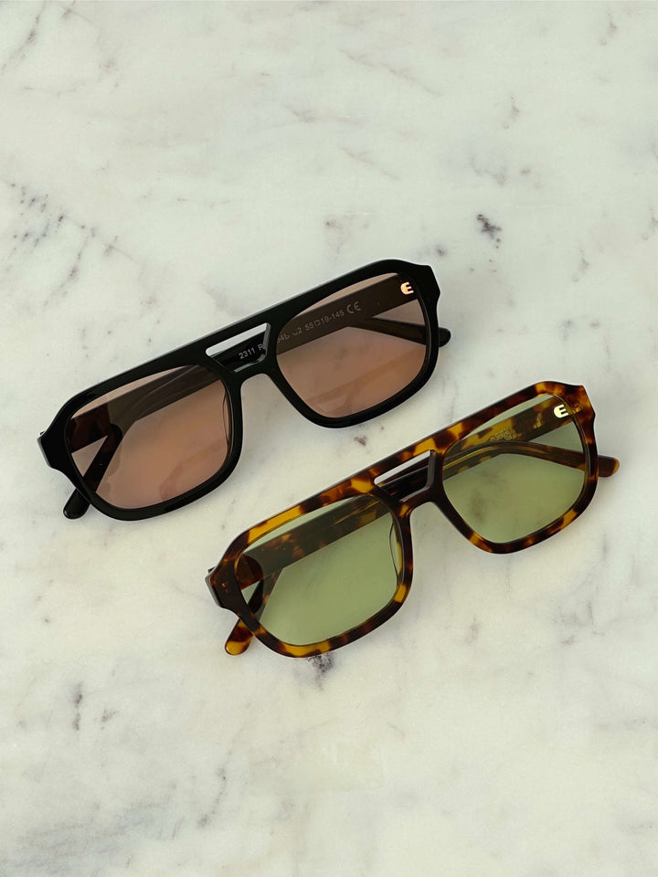 Liora™ – Elegant Sunglasses