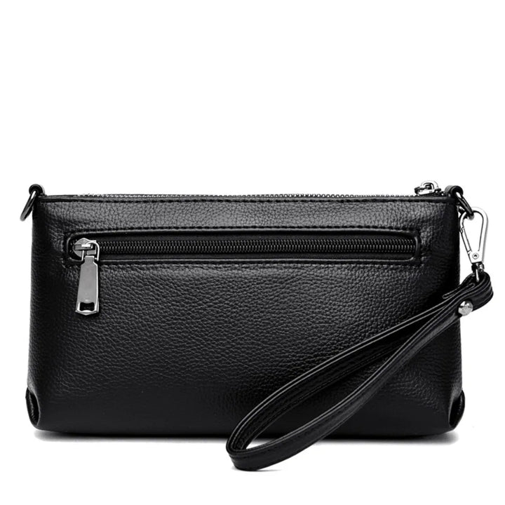 Celia™ – Elegant Crossbody Bag