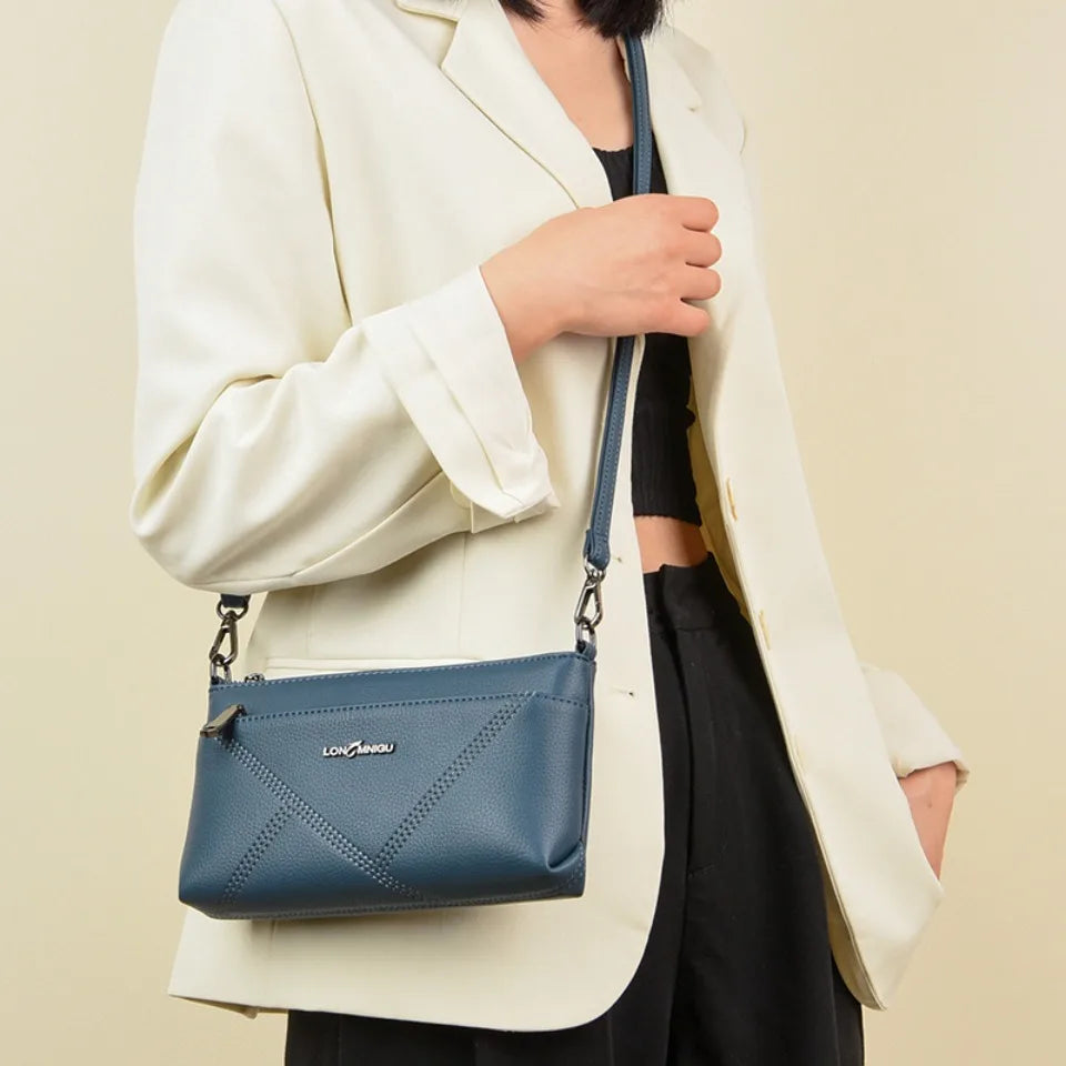 Celia™ – Elegant Crossbody Bag