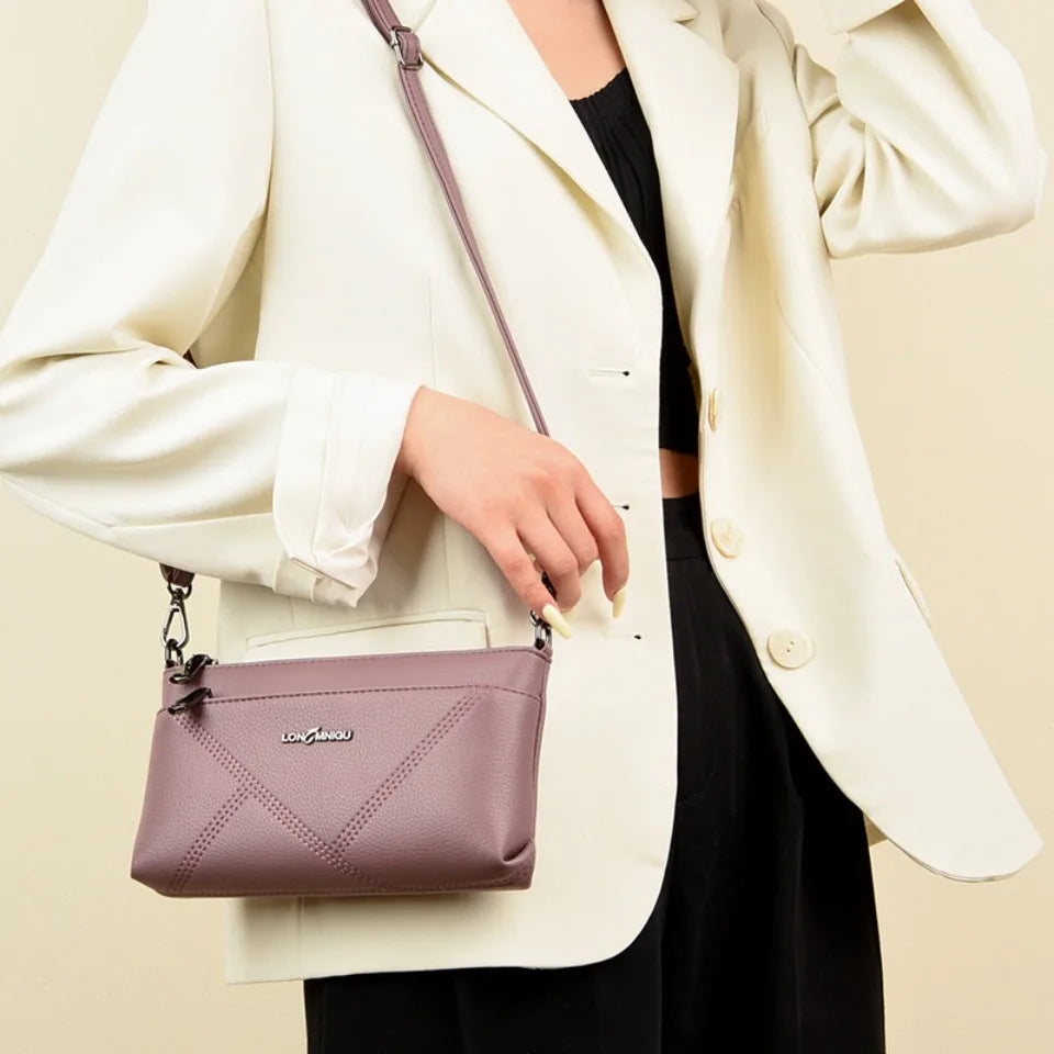 Celia™ – Elegant Crossbody Bag