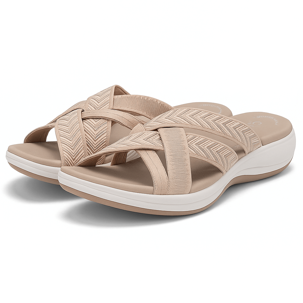 Livia™ – Orthopaedic Sandals