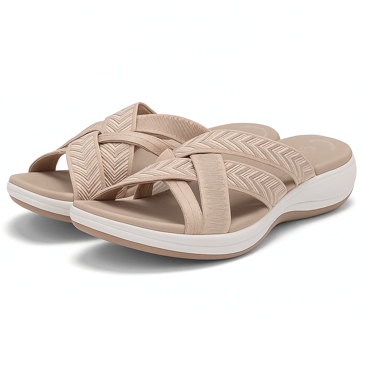 Livia™ – Orthopaedic Sandals