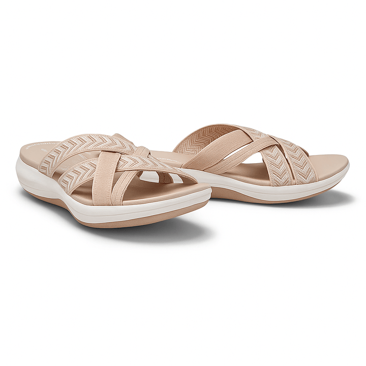 Livia™ – Orthopaedic Sandals