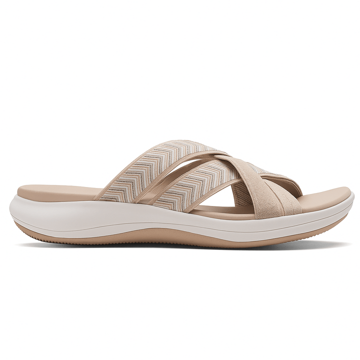 Livia™ – Orthopaedic Sandals