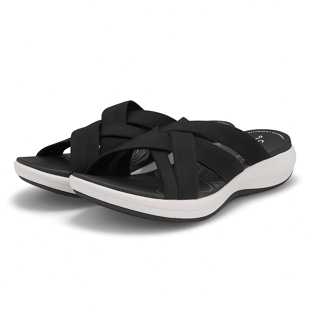 Livia™ – Orthopaedic Sandals