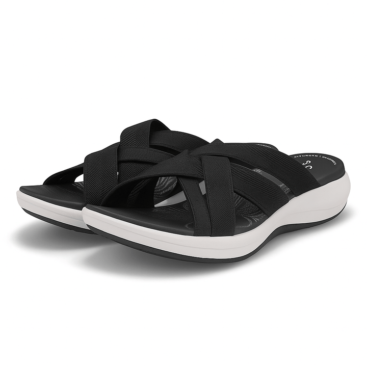 Livia™ – Orthopaedic Sandals