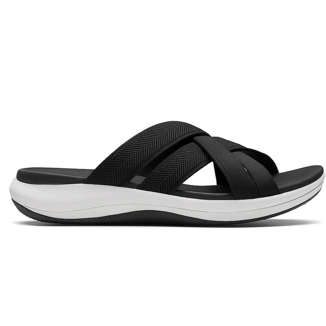 Livia™ – Orthopaedic Sandals