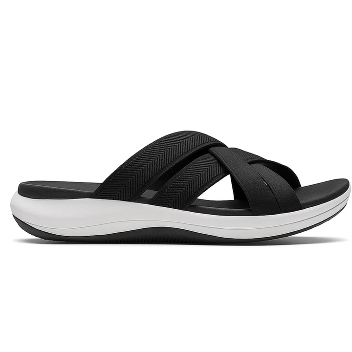 Livia™ – Orthopaedic Sandals