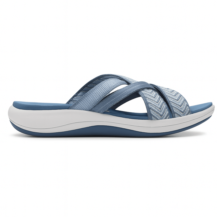 Livia™ – Orthopaedic Sandals