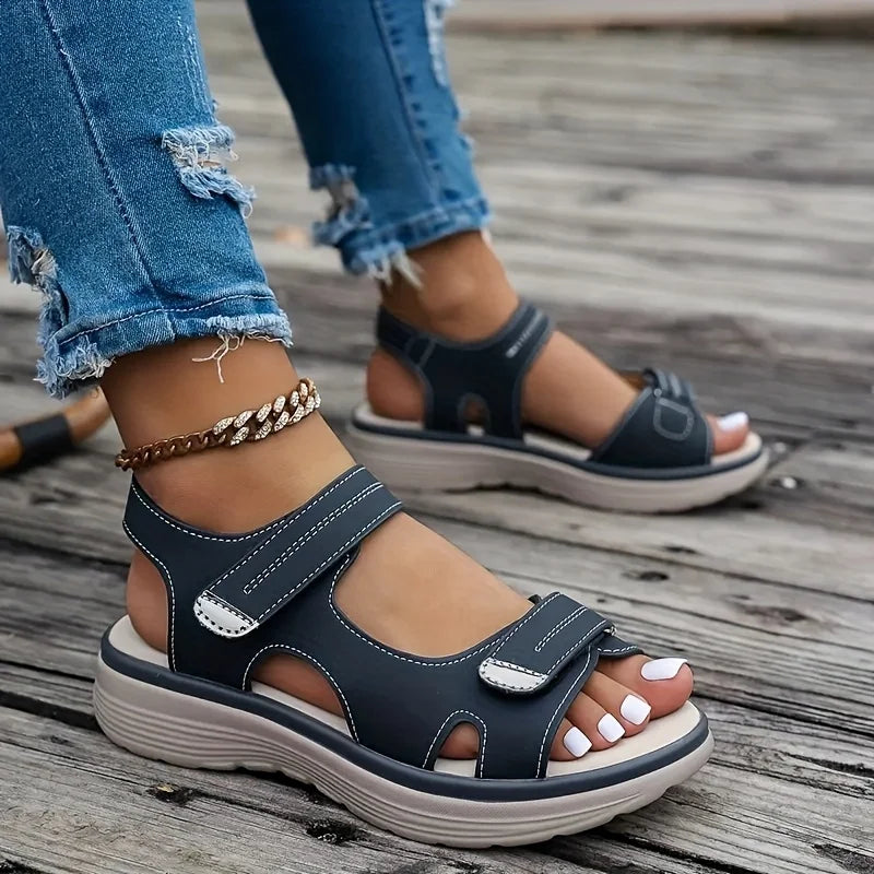 Talise™ – Comfort Travel Sandals
