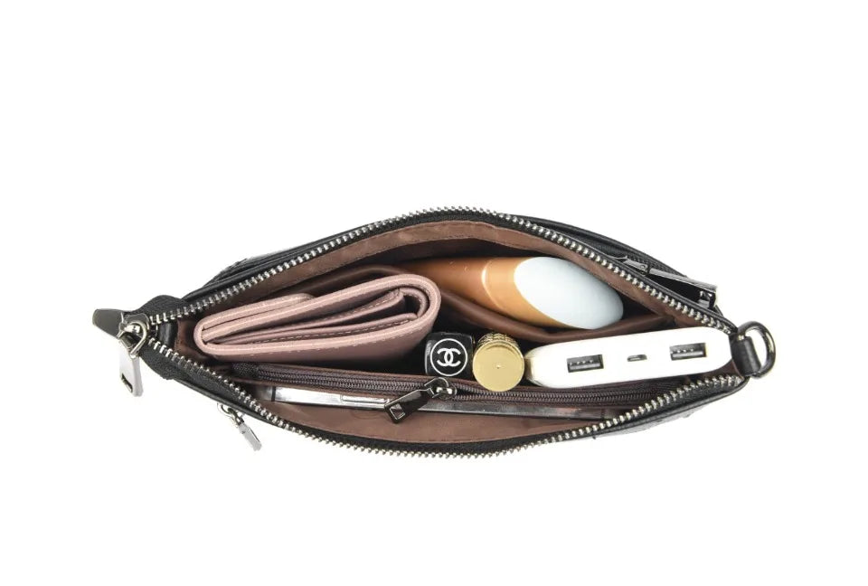 Celia™ – Elegant Crossbody Bag