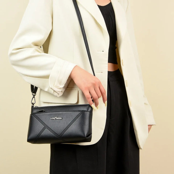 Celia™ – Elegant Crossbody Bag