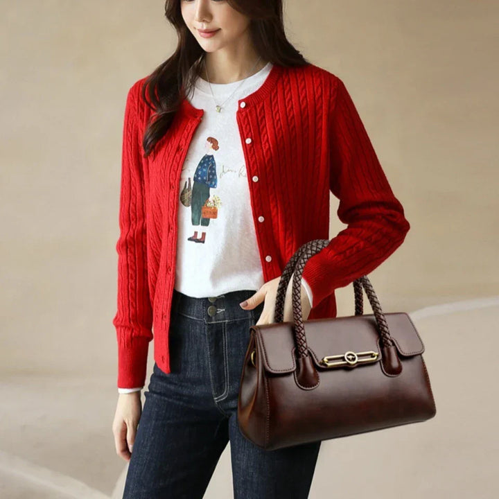 Livia™ – Classic Bag