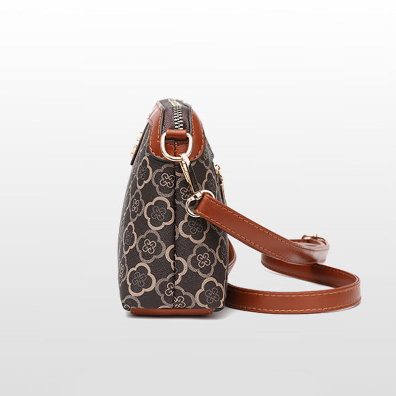 Celia™ – Premium Floral Shoulder Bag