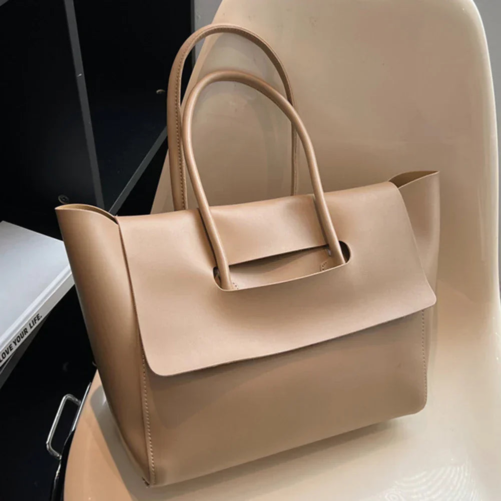 Livia™ – Minimalist Shoulder Bag