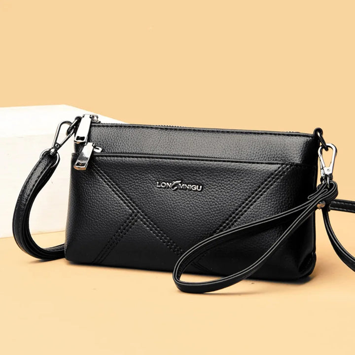Celia™ – Elegant Crossbody Bag