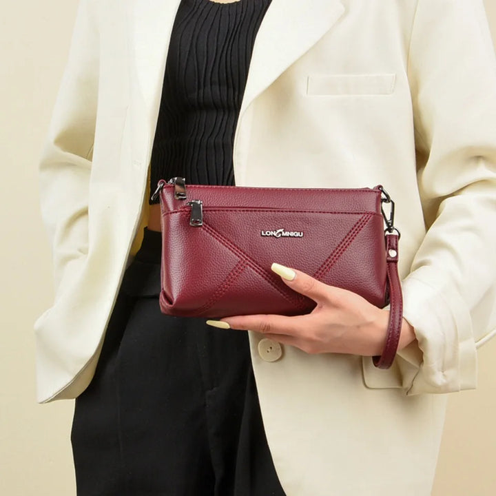 Celia™ – Elegant Crossbody Bag