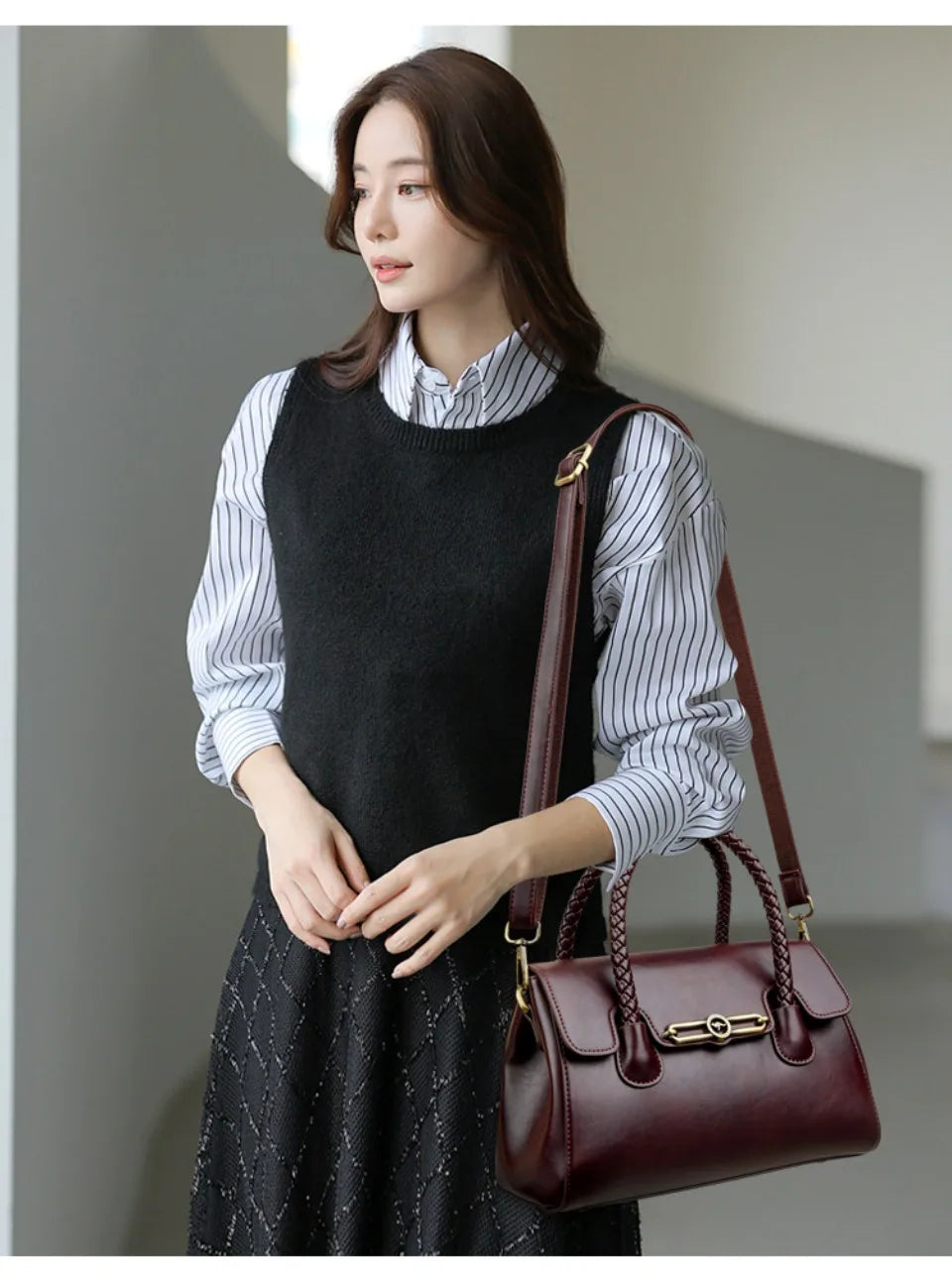 Livia™ – Classic Bag