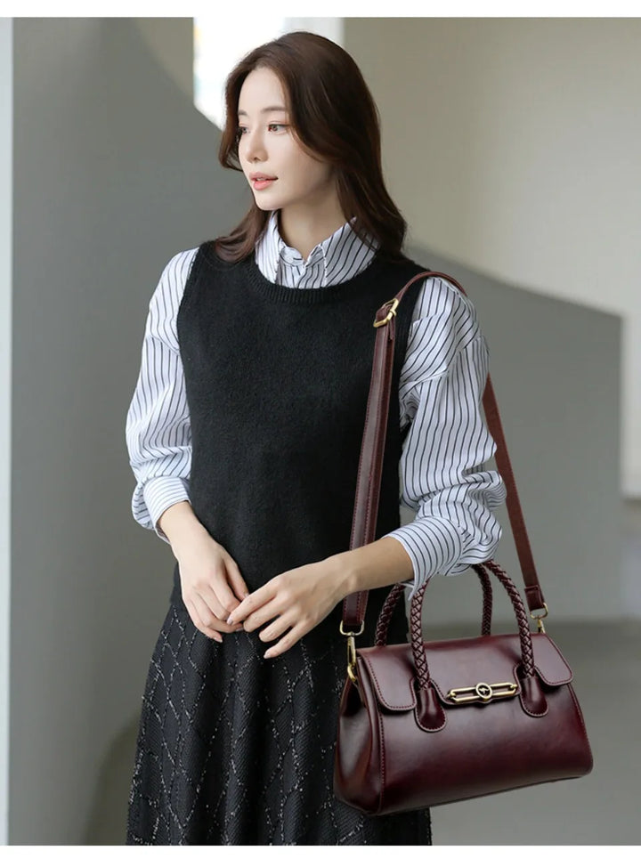 Livia™ – Classic Bag