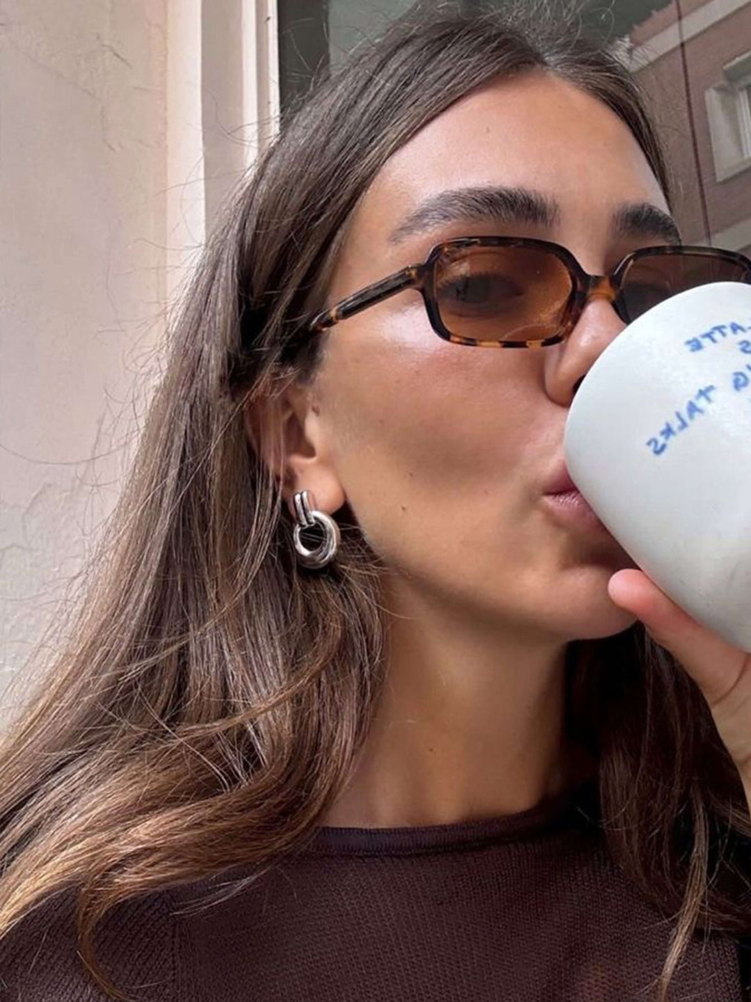 Seraphine™ – Glamorous Sunglasses