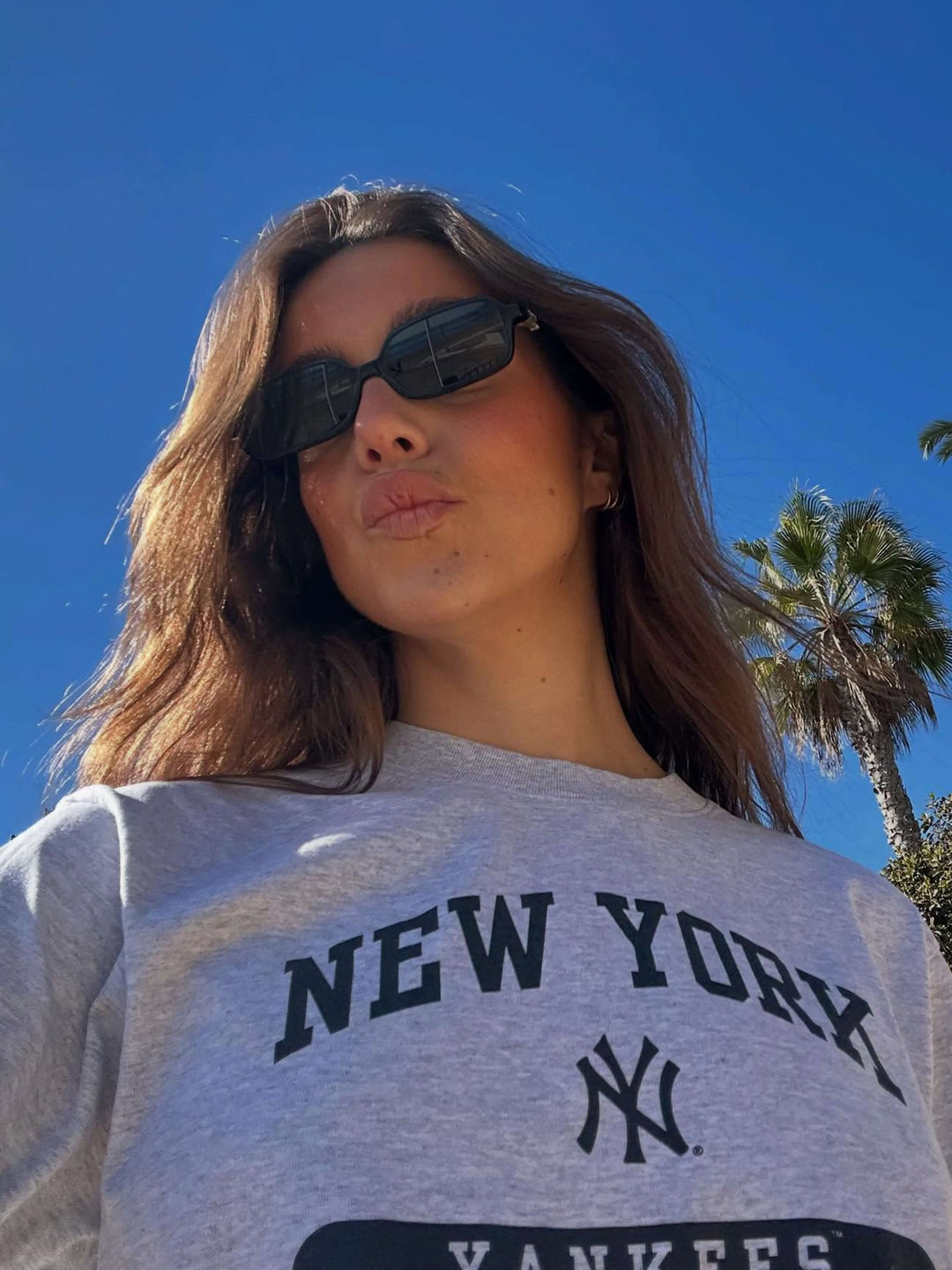 Seraphine™ – Glamorous Sunglasses