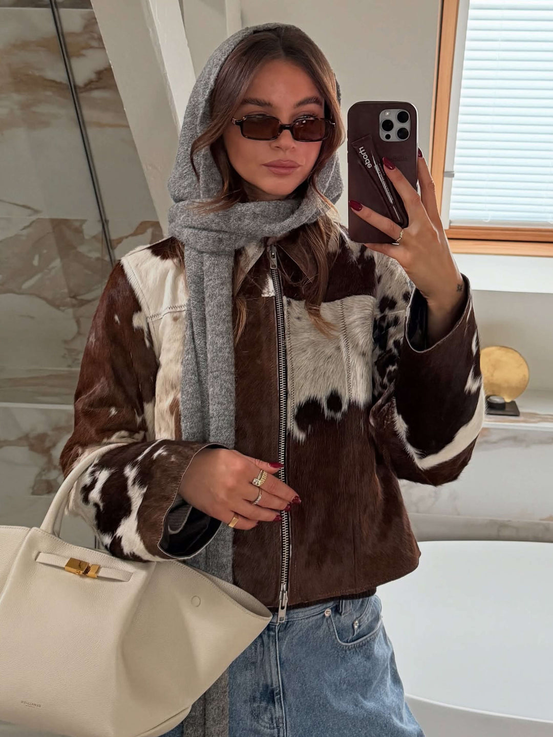 Seraphine™ – Glamorous Sunglasses