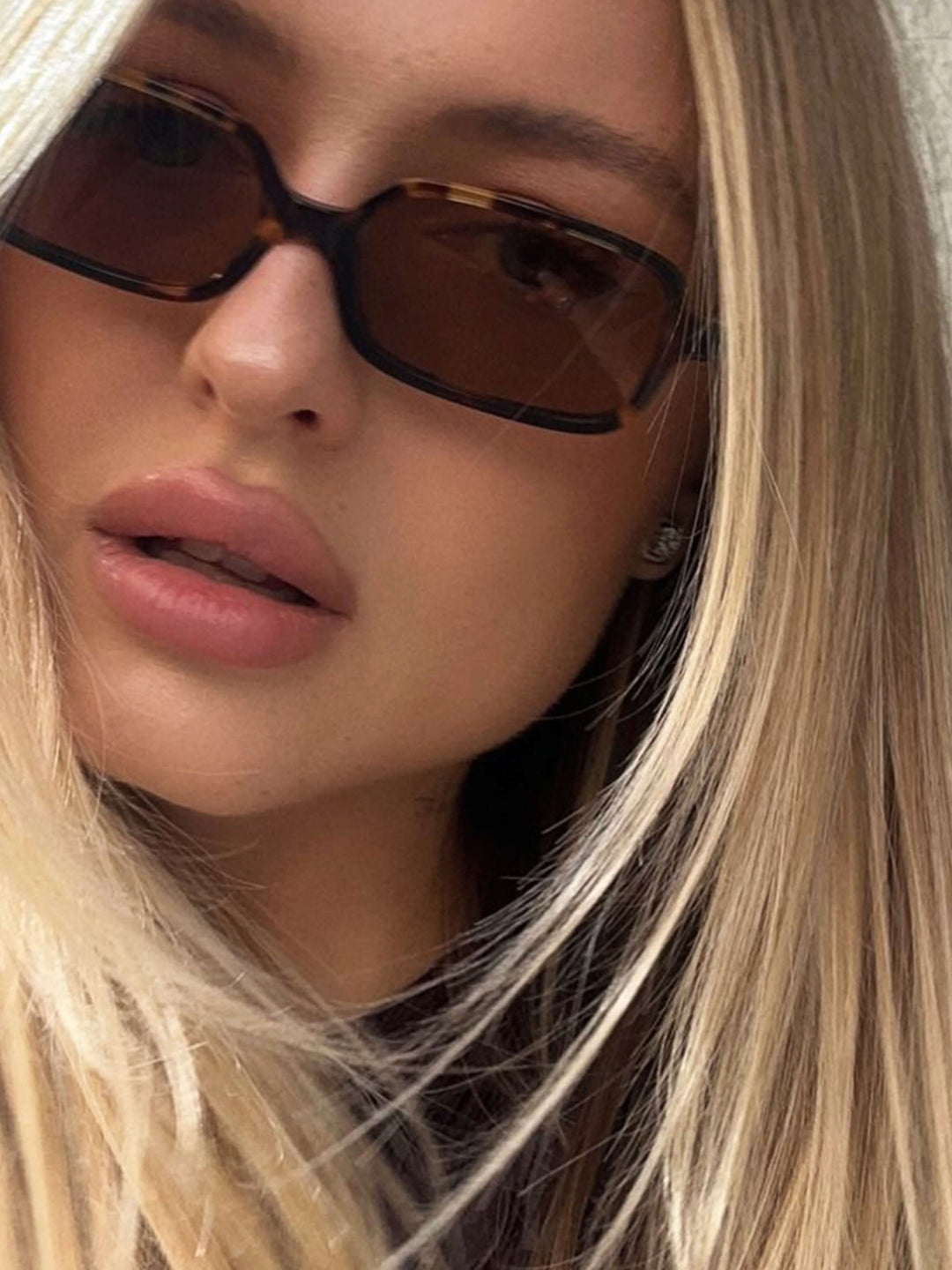 Seraphine™ – Glamorous Sunglasses