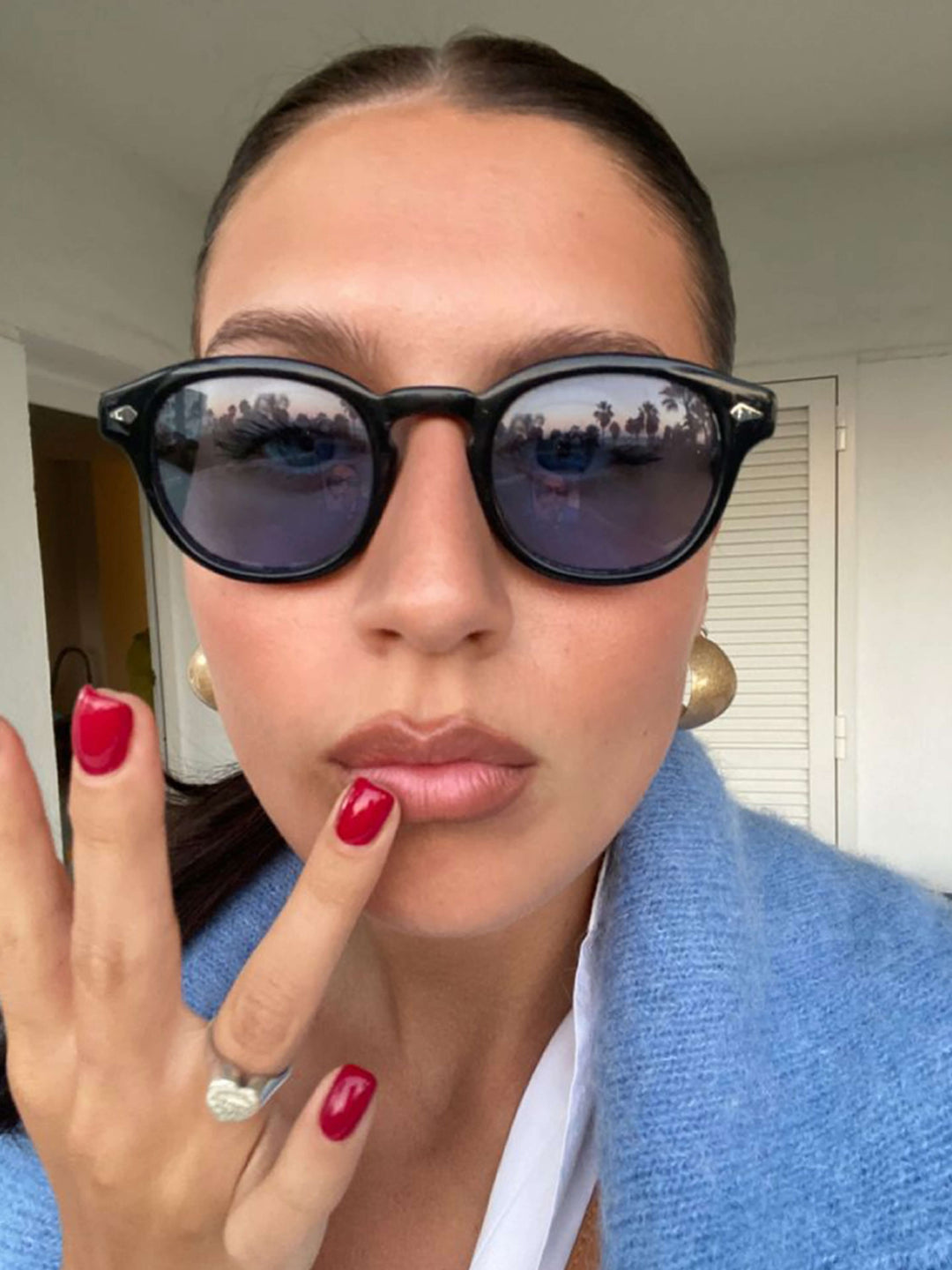 Celia™ – Sophisticated Sunglasses