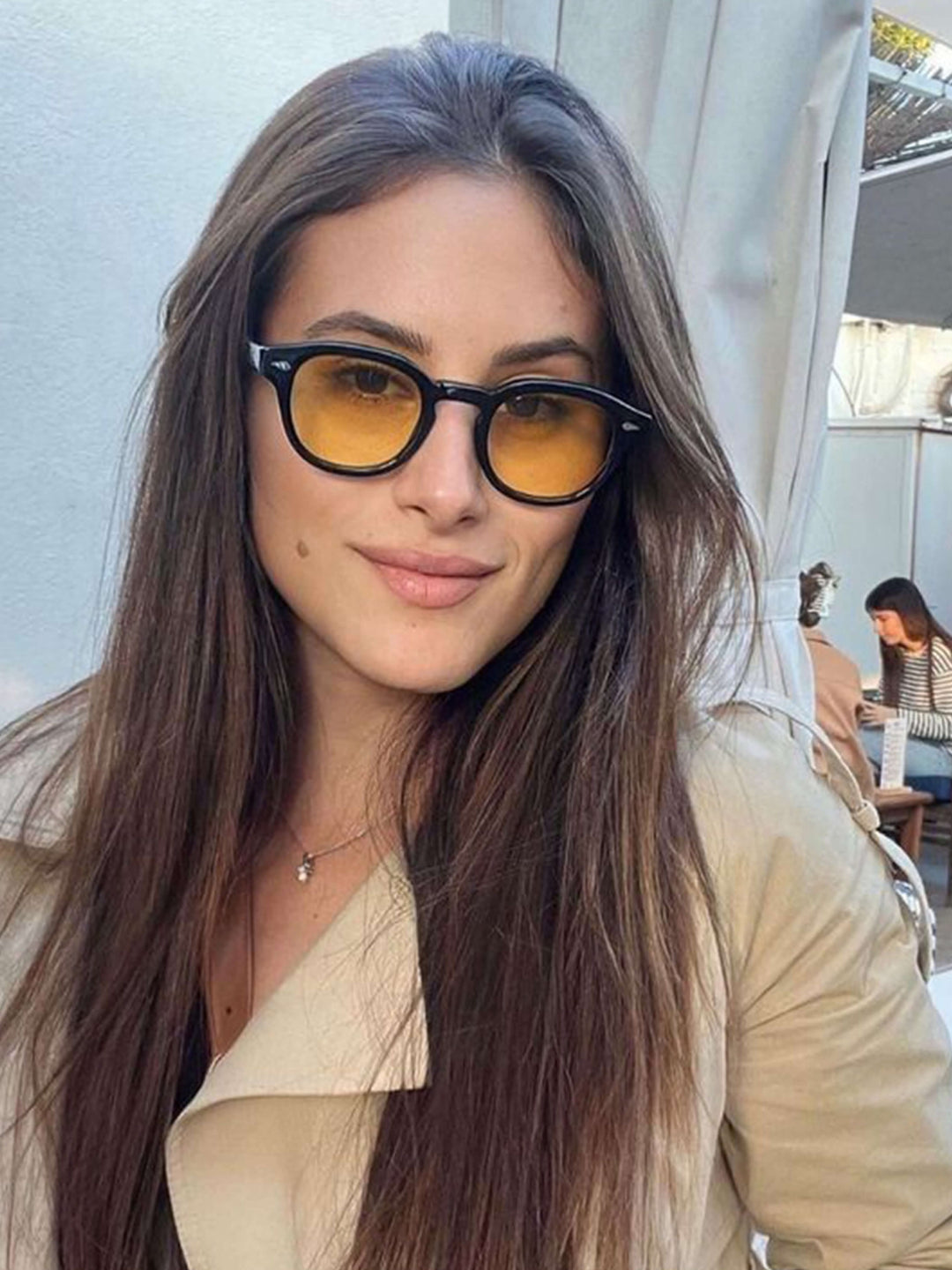 Celia™ – Sophisticated Sunglasses