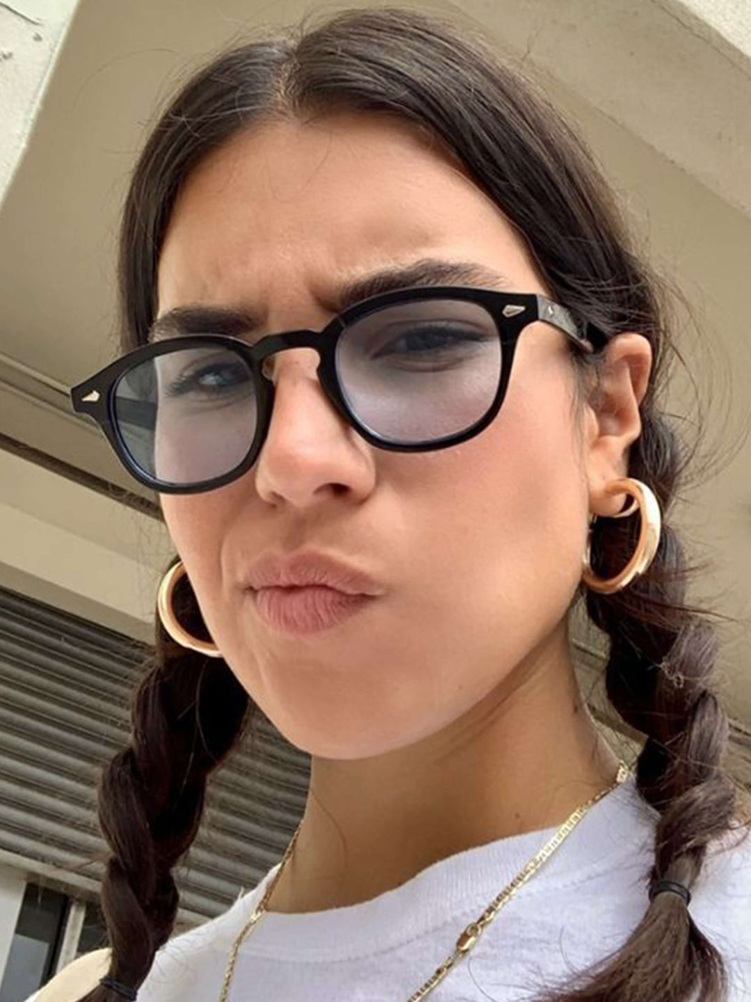 Celia™ – Sophisticated Sunglasses