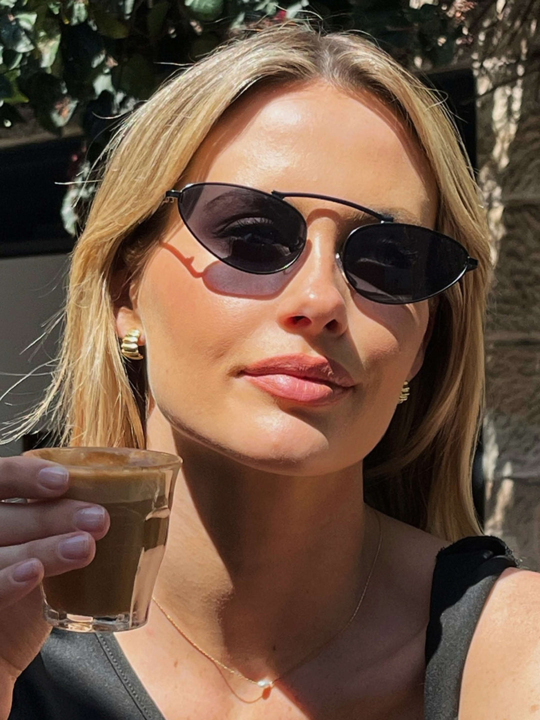 Liora™ – Luxe Sunglasses