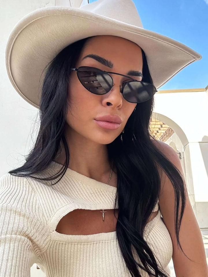 Liora™ – Luxe Sunglasses