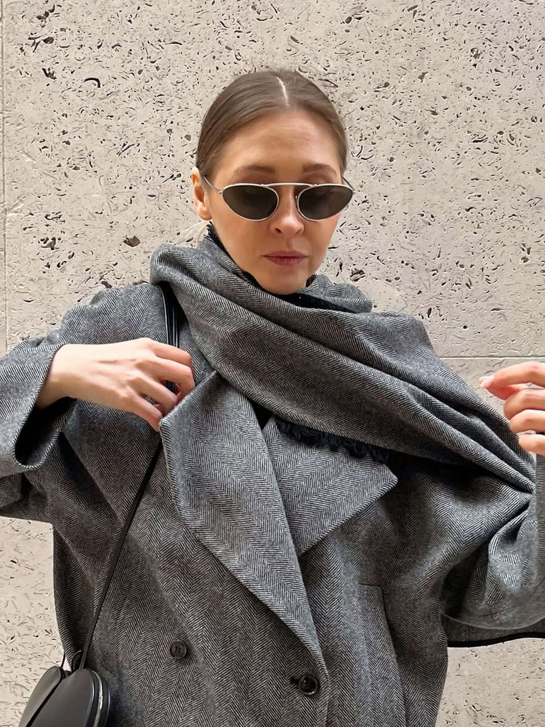 Liora™ – Luxe Sunglasses