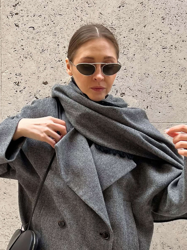 Liora™ – Luxe Sunglasses