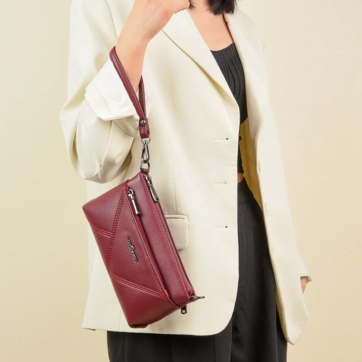Celia™ – Elegant Crossbody Bag
