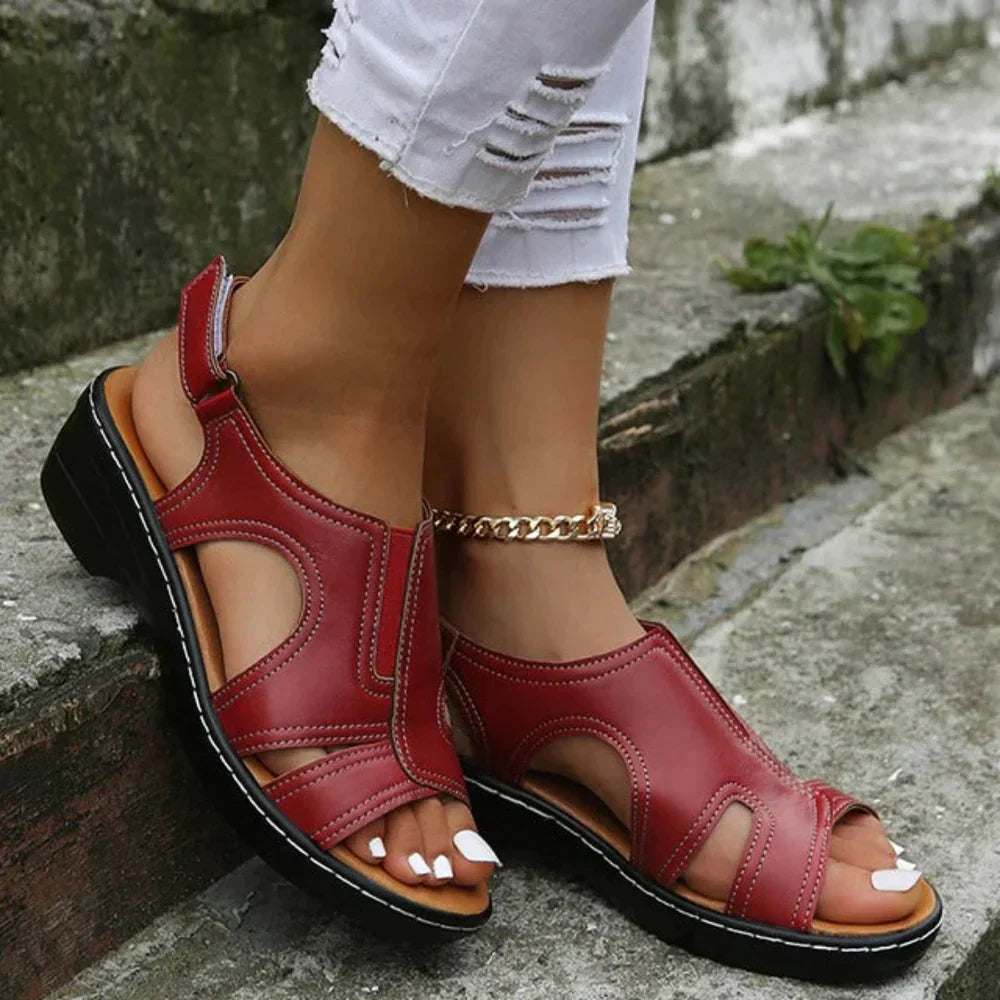 Livia™ – Orthopedic Sandals