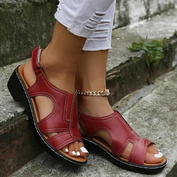 Livia™ – Orthopedic Sandals